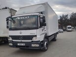 Mercedes Atego 1222-1