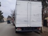 Mercedes Atego 1222-9