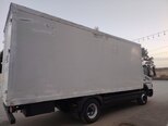 Mercedes Atego 1222-11