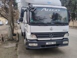 Mercedes Atego 1222-12