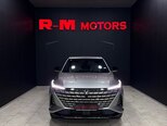Changan Uni-Z-1