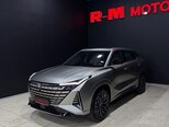 Changan Uni-Z-2
