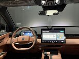 Changan Uni-Z-11