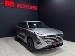 Changan Uni-Z-3