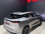 Changan Uni-Z-9