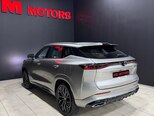 Changan Uni-Z-8