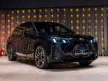 BMW iX-3