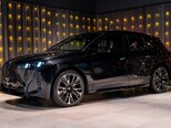 BMW iX-5