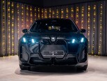 BMW iX-1