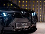 BMW iX-4