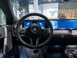 BMW iX-8