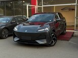 Changan Deepal S07-1