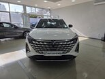Changan Uni-Z-1