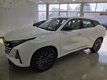 Changan Uni-Z-6