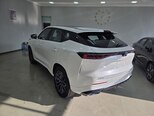 Changan Uni-Z-9