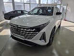 Changan Uni-Z-7