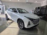 Changan Uni-Z-4