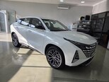 Changan Uni-Z-5