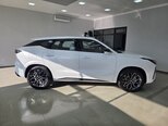Changan Uni-Z-2