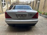 Mercedes SLK 230-3