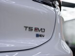 Forthing T5 HEV-12