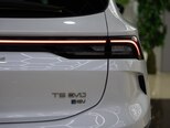 Forthing T5 HEV-10