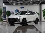 Forthing T5 HEV-1