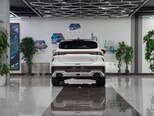 Forthing T5 HEV-7