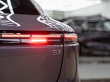 Forthing S7 REEV-9