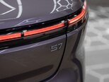 Forthing S7 REEV-10