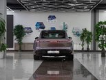 Forthing S7 REEV-8