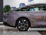 Forthing S7 REEV-5