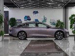 Forthing S7 REEV-4