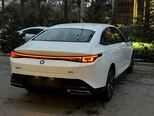Changan Eado-11