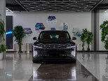 Forthing S7 REEV-8