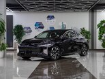 Forthing S7 REEV-1