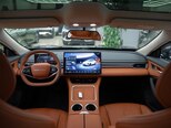 Forthing S7 REEV-3