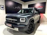 Haval Raptor-1