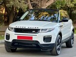 Land Rover RR Evoque-1