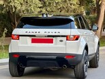 Land Rover RR Evoque-5