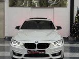 BMW 330-2
