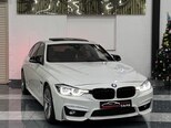 BMW 330-4
