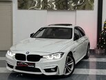 BMW 330-3