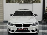 BMW 330-5