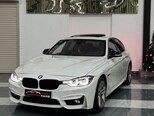BMW 330-1