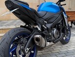 Suzuki GSX-S1000-4