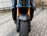 Suzuki GSX-S1000-9