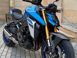 Suzuki GSX-S1000-2