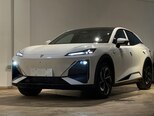 Changan Deepal S07-2