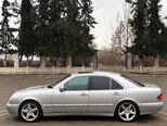 Mercedes E 320-3